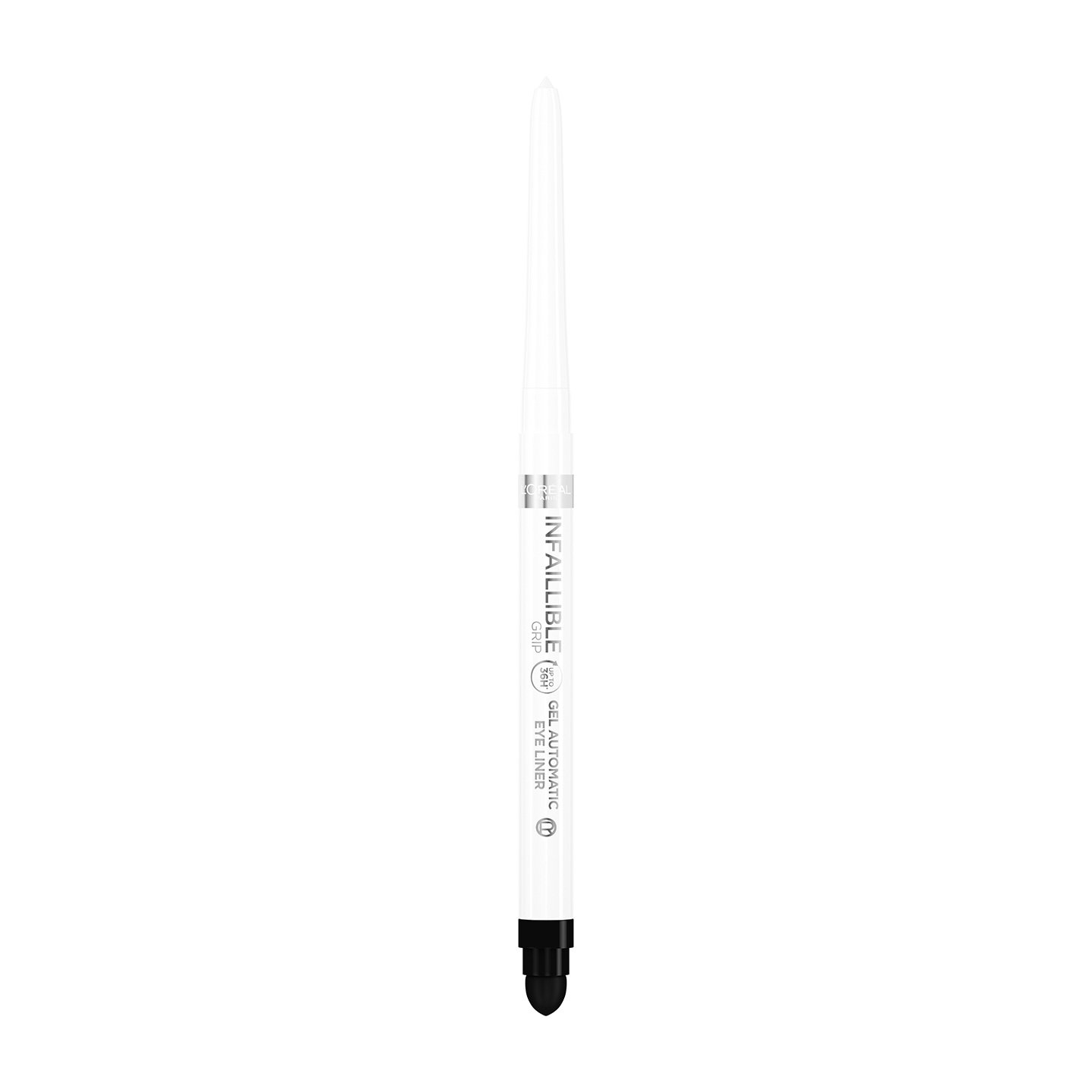 240112 Loreal Infaillible Automatic Grip Eyeliner 09 Polar White 3600524104832 Detail 2